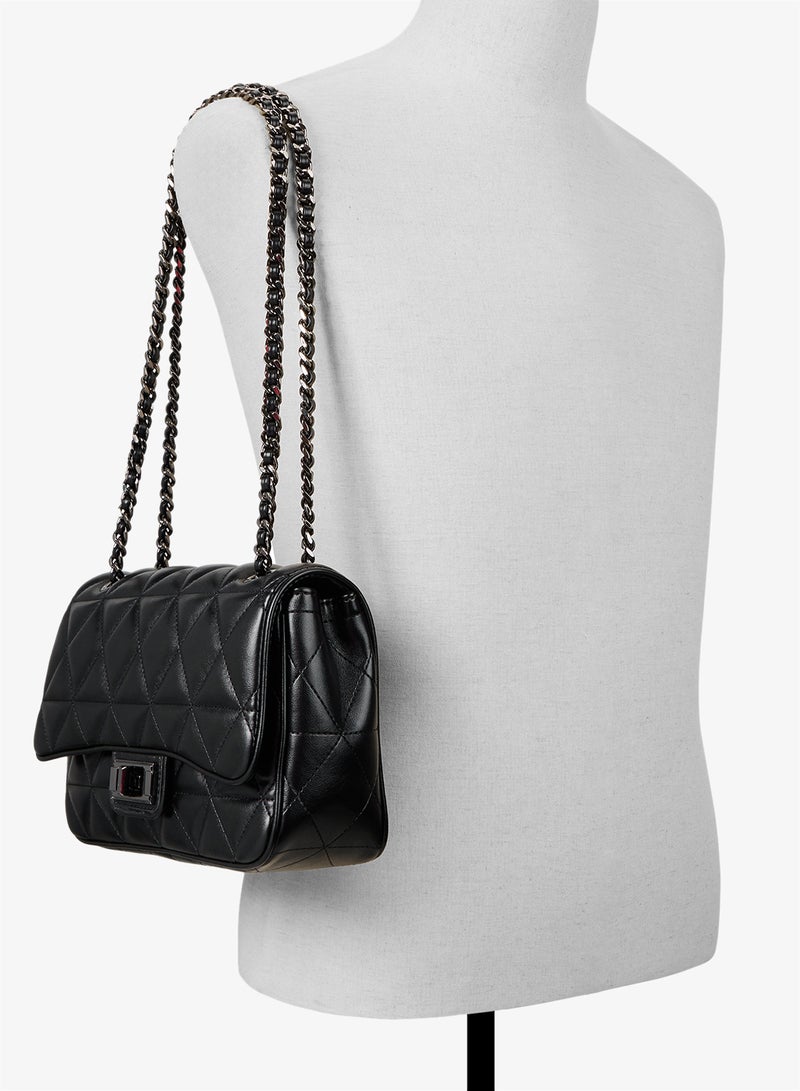 ALDO Bellabag Flap Over Crossbody Bag - Image 2